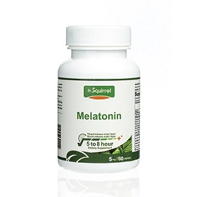 Melatonine - qu'est-ce qui se passe après l'avoir pris 02