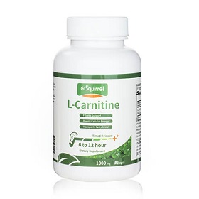 La demande de L-Carnitine dans la nourriture pour bébé