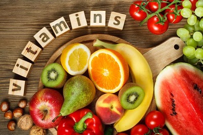 Notoriété publique sur les vitamines