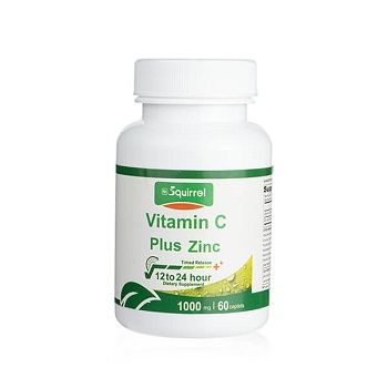 La vitamine C avec le zinc fonctionne-t-elle sur le traitement Covid-19?