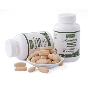 Que sont les comprimés de libération de L-Carnitine et de L-Carnitine