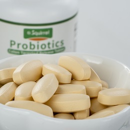 10 types d'aliments probiotiques super sains
