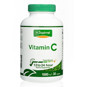 La vitamine c, comment compléter