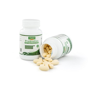 Probiotiques '8 avantages pour la santé