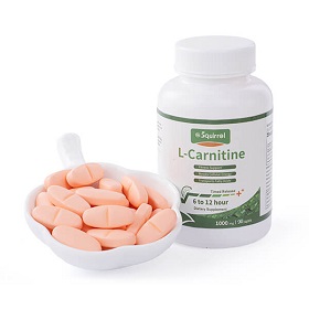 Autres applications de L-Carnitine