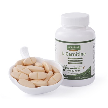 L-Carnitine fonctionne-t-il réellement?