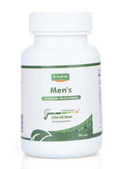 Multivitamines et leurs ingrédients